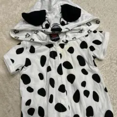 BABYDOLLロンパース
