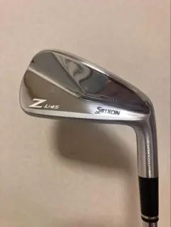 美品　SRIXON Z U45 ユーティリティ　3番　20°