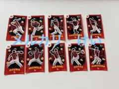 鷹祭　ホークス　HAWKS ステッカー