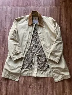 2025年最新】supreme leopard trenchの人気アイテム - メルカリ