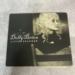 Dolly Parton Little Sparrow