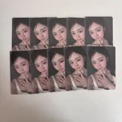 佐々木心菜 muse 通常盤