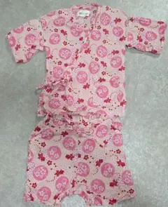 甚兵衛　女の子