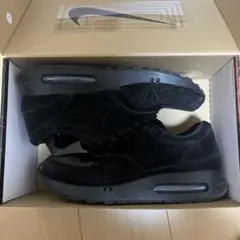 NIKE ナイキ エアマックス1 '86 OG トリプルブラック