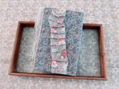 ふわふわふかふかジャンクジャーナル風