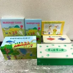 ミネルヴァ　英会話　チャオチャオ　セット　ほぼ新品　幼児教育 ミネルバ英会話教材セット チャオチャオ - メルカリ