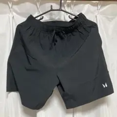 マイプロテイン　ハーフパンツ