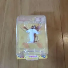 ハッピーくじ　トムとジェリー A賞 おじぃちゃんのふりをするジェリー