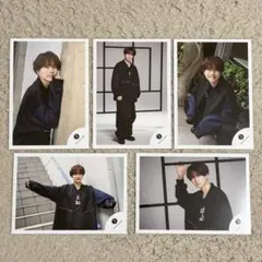 竹村実悟 公式写真