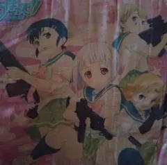 うぽって クッション