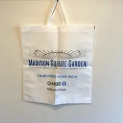 NBA NY Knicks ニックス マアディソンスクエアガーデン ショッパー