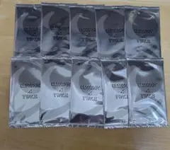 非売品Twice×レモナトレカ未開封10枚
