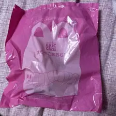 マクドナルド ハッピーセット はらぺこあおむし　いちごのシャワーでかくれんぼ