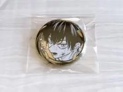 SAKAMOTODAYS　ゴールデン缶バッジコレクション 周
