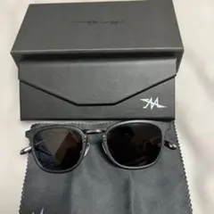 MatinAvenir チタン製 サングラス　朝倉未来　マタンアヴニール Ray-Ban - 朝倉未来 MATINAVENIR マタンアヴニール matinavenir