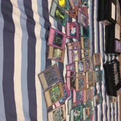 遊戯王OCG デュエルモンスターズ カードセット