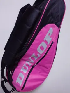 ダンロップ ラケットバッグ