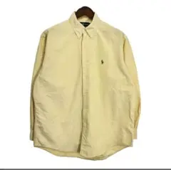 RALPH LAUREN ラルフローレン YARMOUTH ボタンダウン