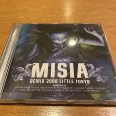 MISIA REMIX 2000 LITTLE TOKYO