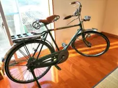 KAWAMURAサイクル ヴィンテージ自転車