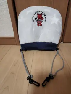 【限定】アイアンカバー Callaway 2020