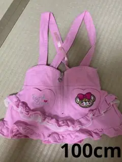 アースマジックメイド風ジャンスカ