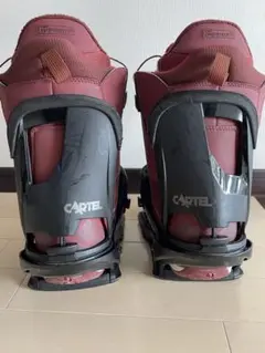 バートン カーテル BURTON cartel Reflex Sサイズ