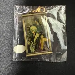 銀魂★空知英秋★キーホルダー★ジャンプ★新品 非売品