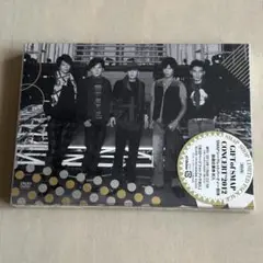 【未使用】 Blu-ray GIFT of SMAP GIFT of SMAP CONCERT'2012 [Blu-ray] | eBay