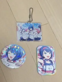 プロセカ 桐谷遥