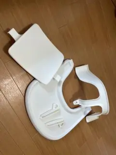 ストッケ　ベビーチェア＆テーブルセット