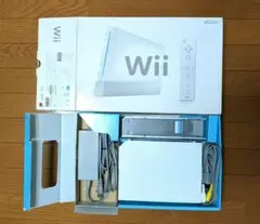 Nintendo Wii ソフト、バランスボード等セット