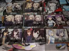 ホロライブ カードまとめ売り