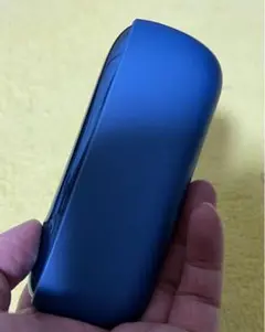 IQOS duo 本体 ブルー