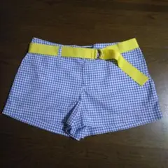 RALPH LAUREN　ショートパンツ　14