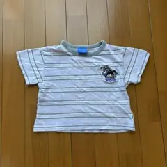 モンスターズインク　ぶーちゃん　半袖Tシャツ