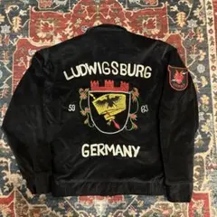 2025年最新】Souvenir jacket germanyの人気アイテム - メルカリ