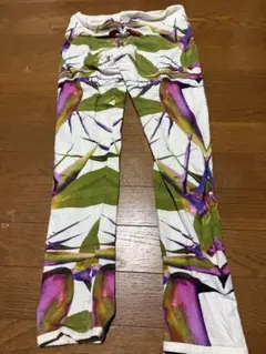 GIVENCHY 極楽鳥花 ストレッチレギンス ジバンシィ 激レア 2025年最新】極楽鳥花 GIVENCHYの人気アイテム - メルカリ