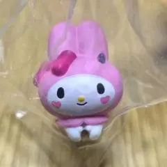 サンリオ ケーブルアクセサリー ハグコット 小悪魔 マイメロディ