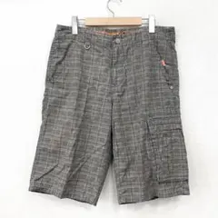 U2508-15　プーマ　ハーフパンツ　レギュラーフィット　ウエスト86㎝
