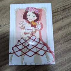 負けヒロインが多すぎる　ブロマイド　小鞠知花