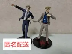 呪術廻戦　七海建人　フィギュア　2つセット！