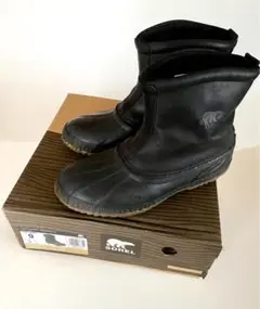 2025年最新】sorel シャイアン プレミアムの人気アイテム - メルカリ