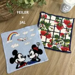 【FEILER】フェイラー　ミニー ポーチ Strawberry Disney 2025年最新】ミニーストロベリーフェイラーの人気アイテム