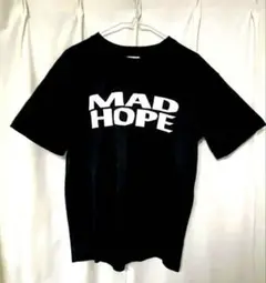 星野源 MAD HOPE ツアーTシャツ サイズL