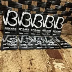 VOS CBバーム10包　V3エキサイティングファンデーション