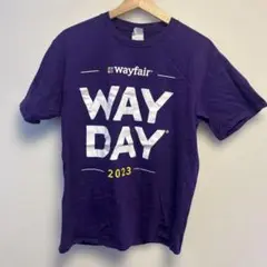 Wayfair WAY DAY 2023 Tシャツ　半袖　古着
