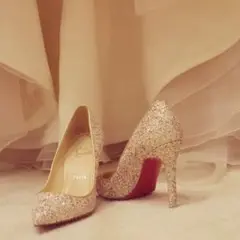 Christian Louboutin クリスチャン・ルブタン パンプス