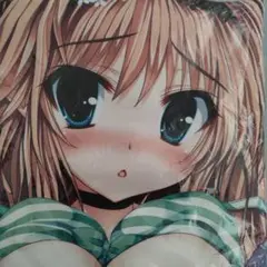ナイものねだりはもうお姉妹 雨宮美咲 抱き枕カバー