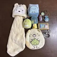 すみっコぐらし　まとめ売り